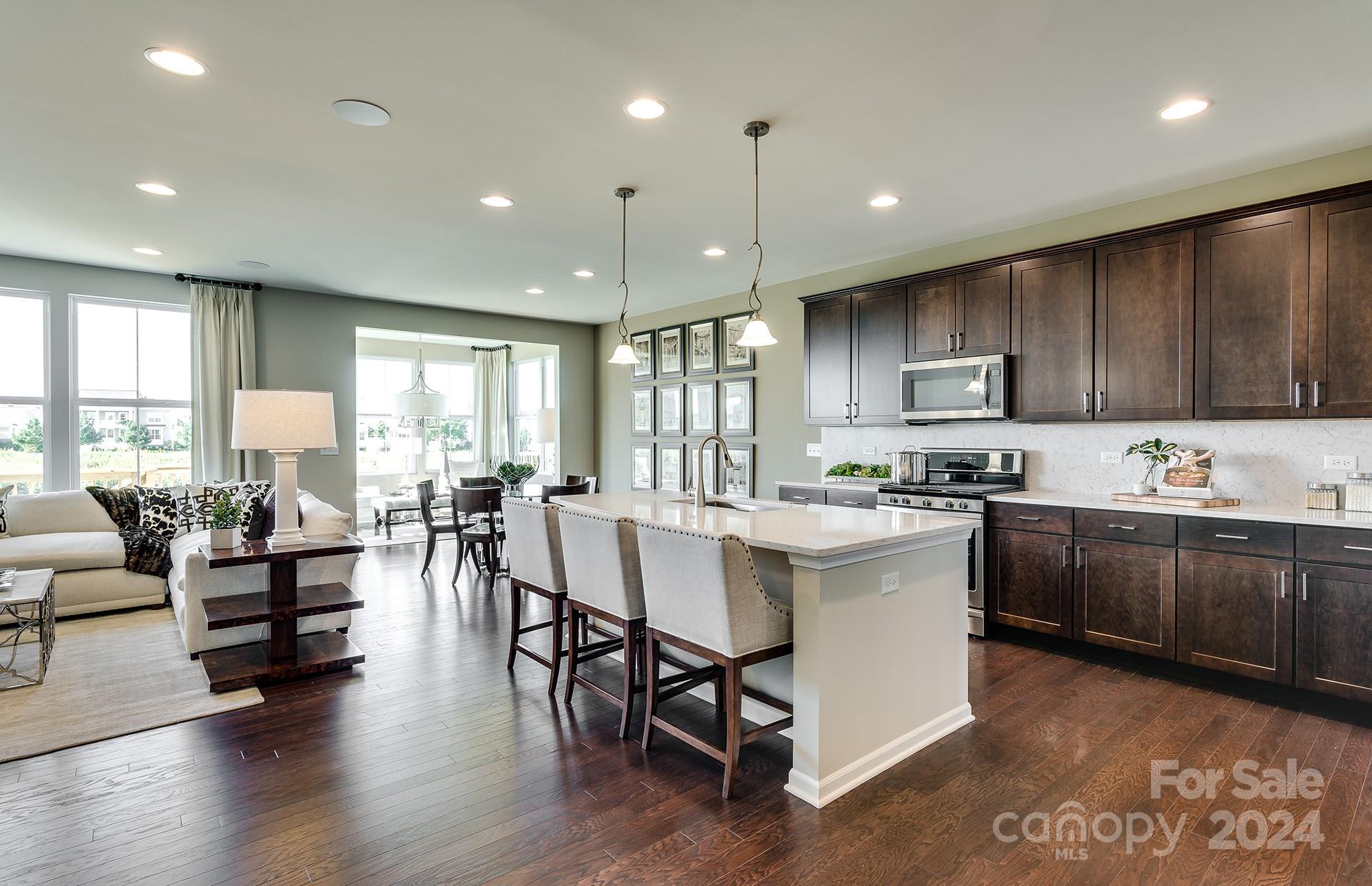 Kinsdale - Residential