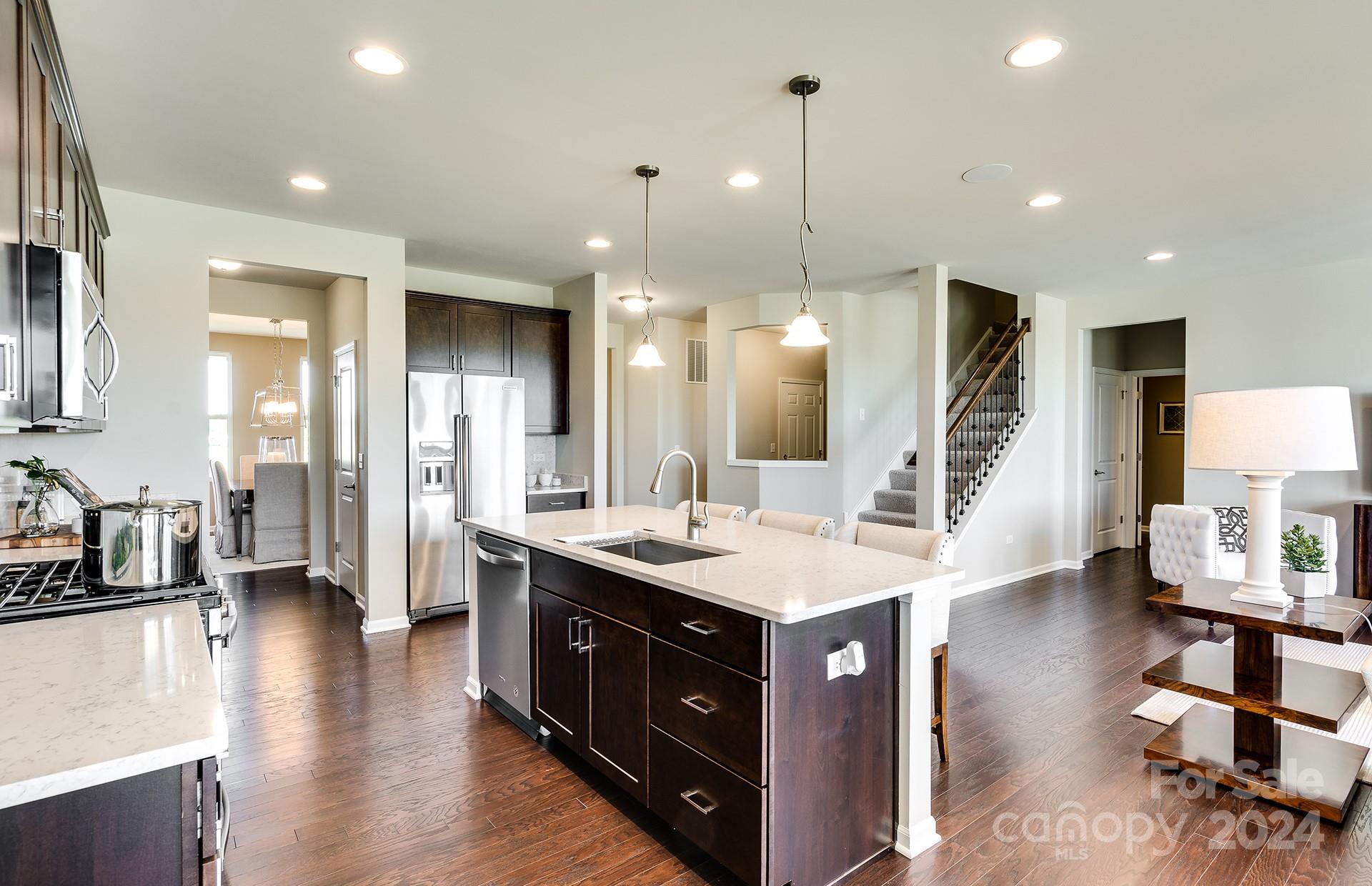 Kinsdale - Residential