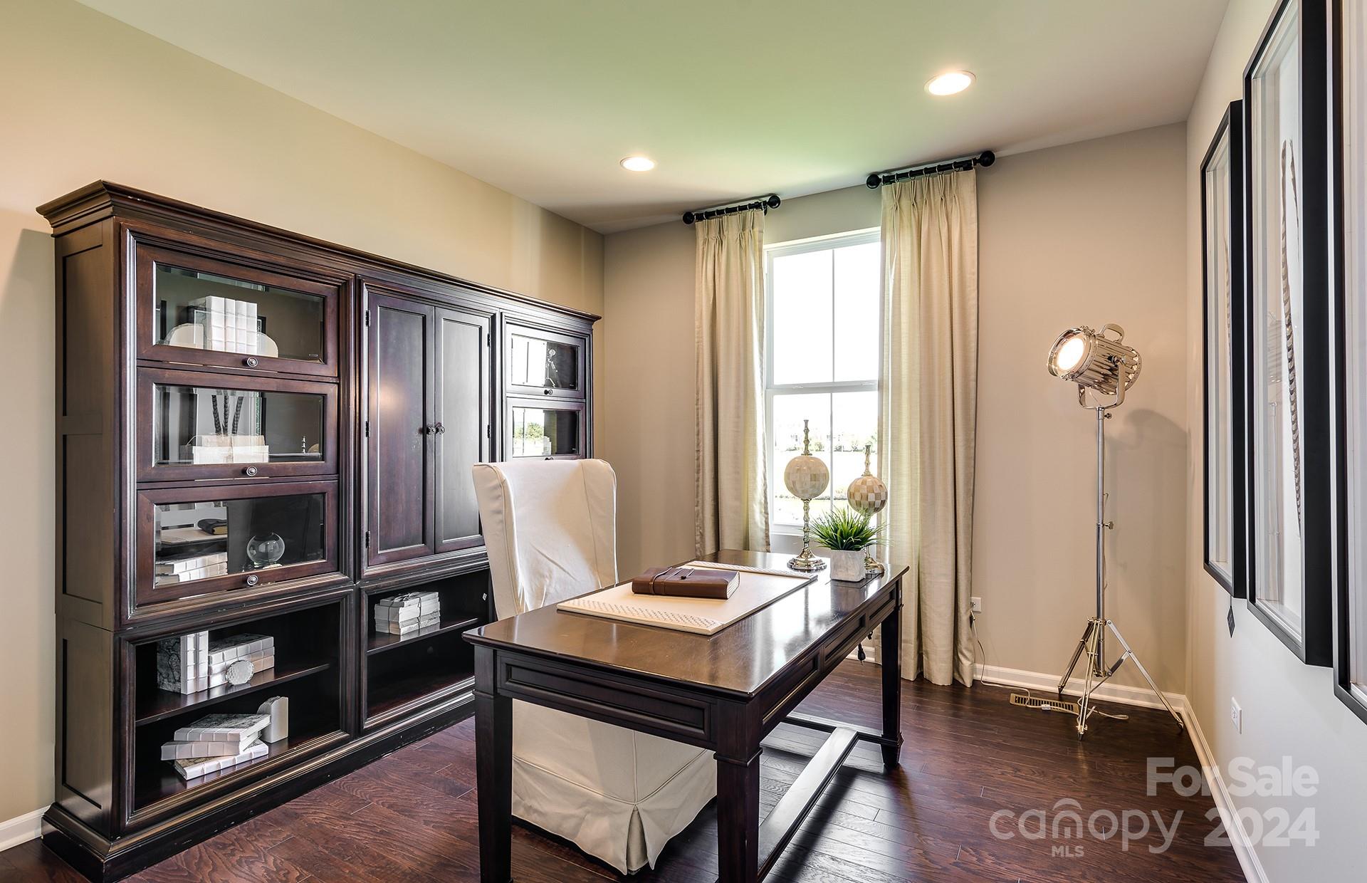 Kinsdale - Residential