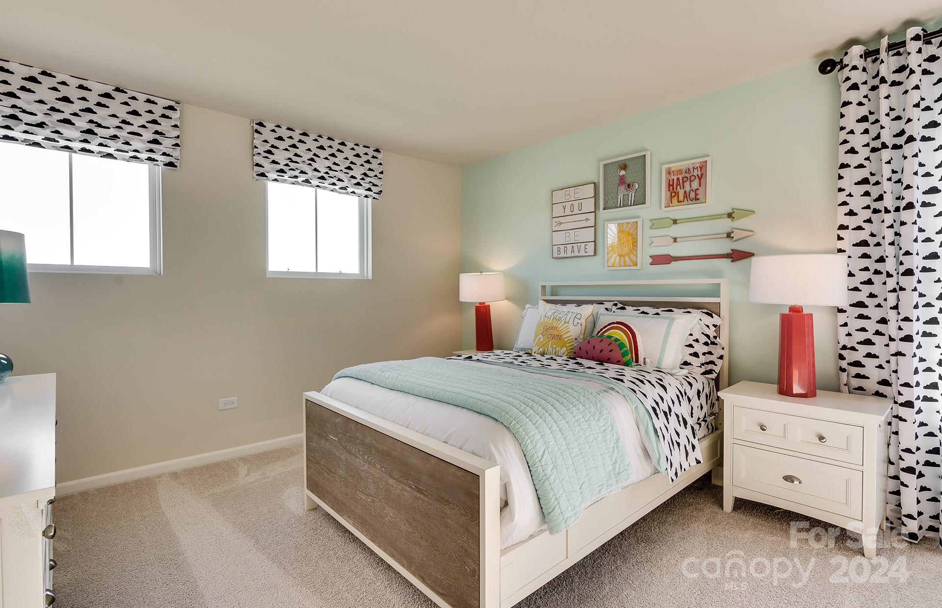 Kinsdale - Residential