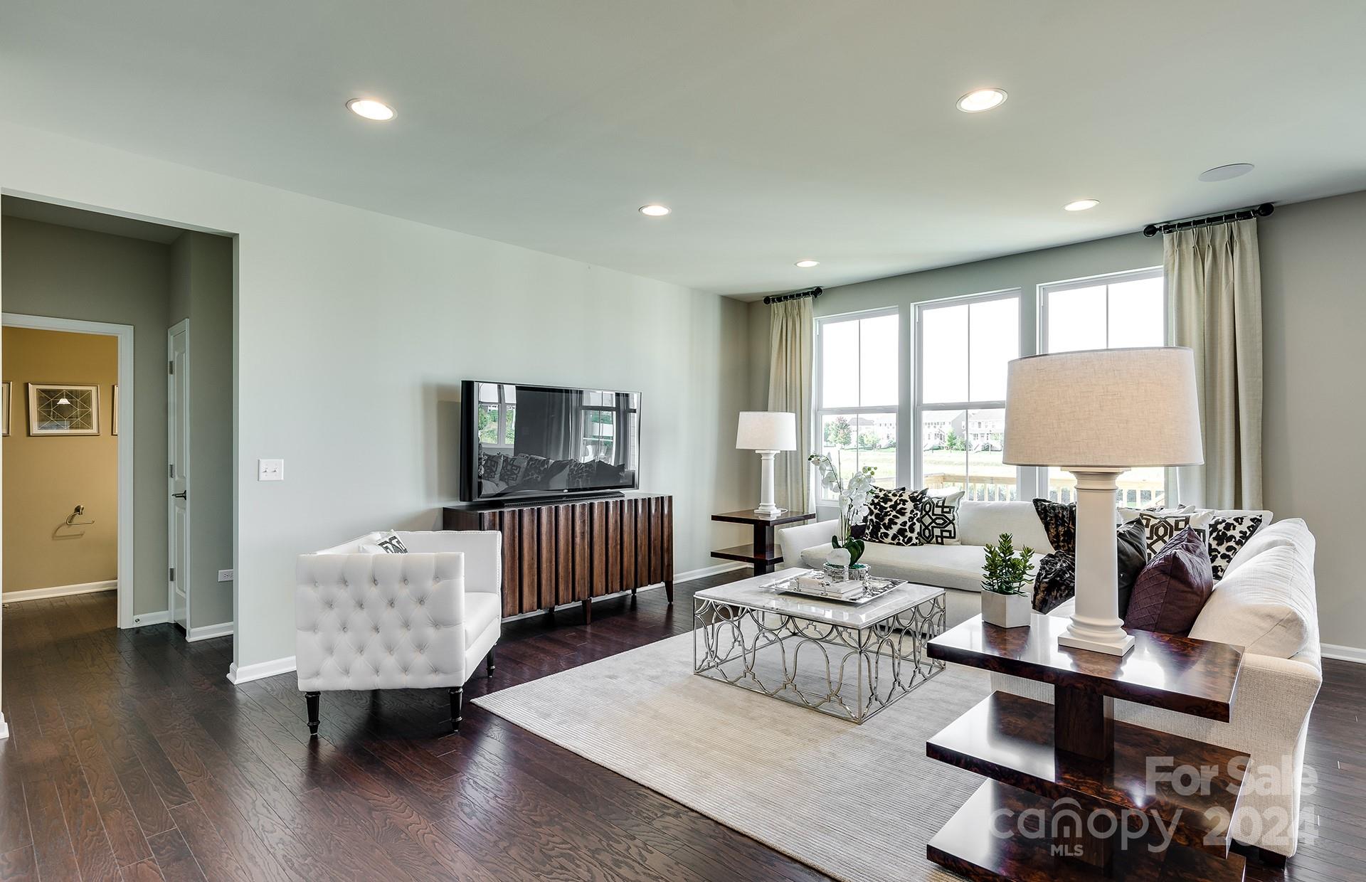 Kinsdale - Residential