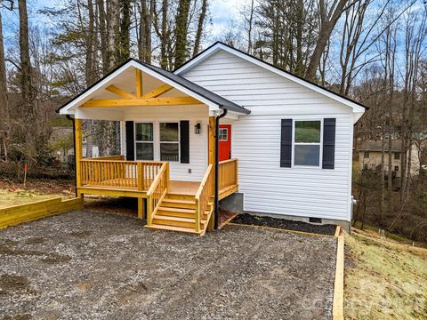 151 Shadowlawn Drive Asheville NC 28806