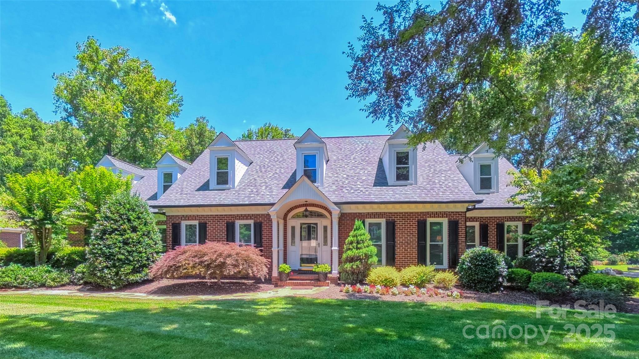 1240 Fawn Ridge Road NW