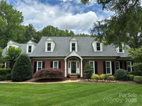 1240 Fawn Ridge Road NW Concord NC 28027