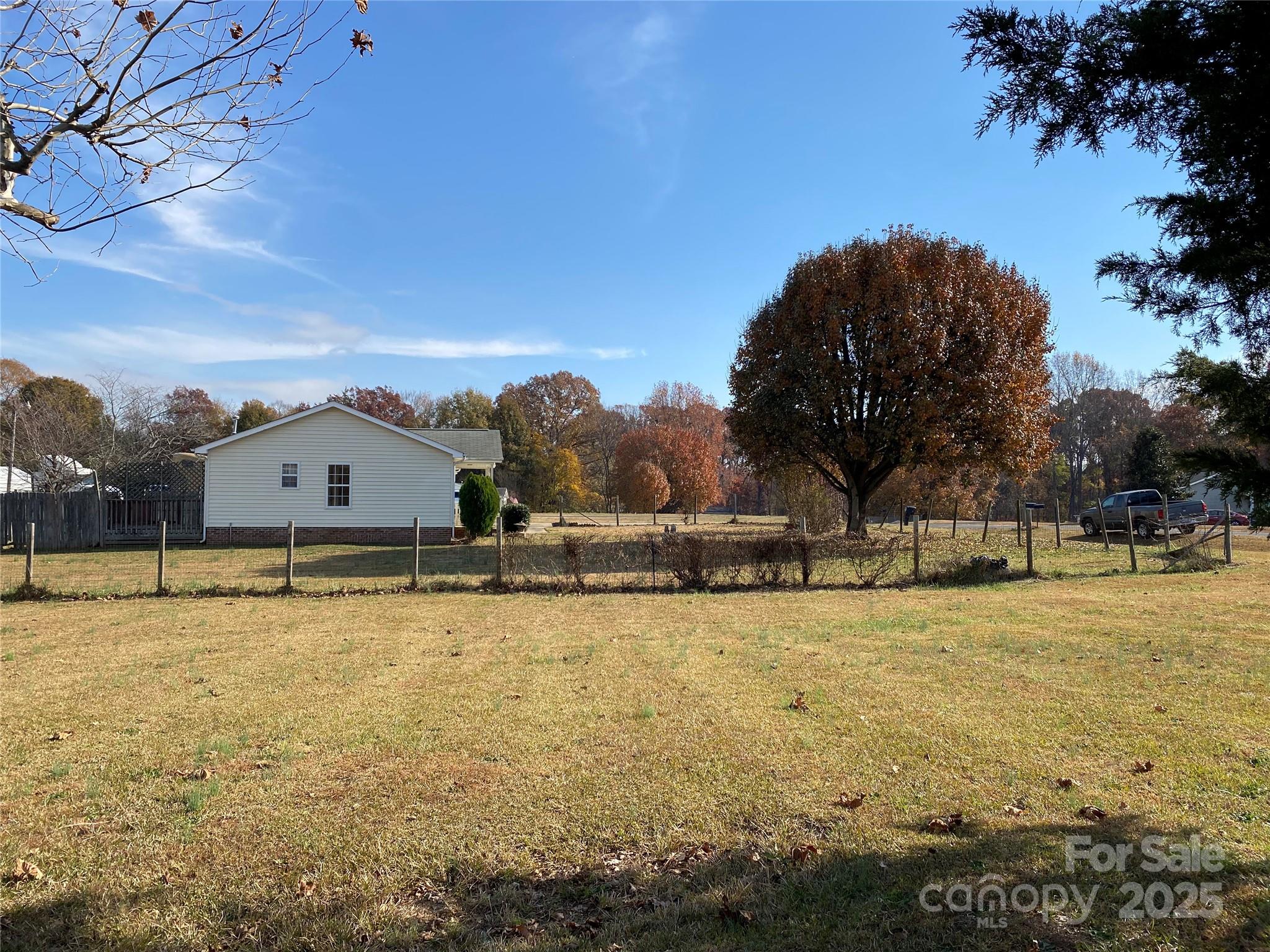 Woodgreen - Residential