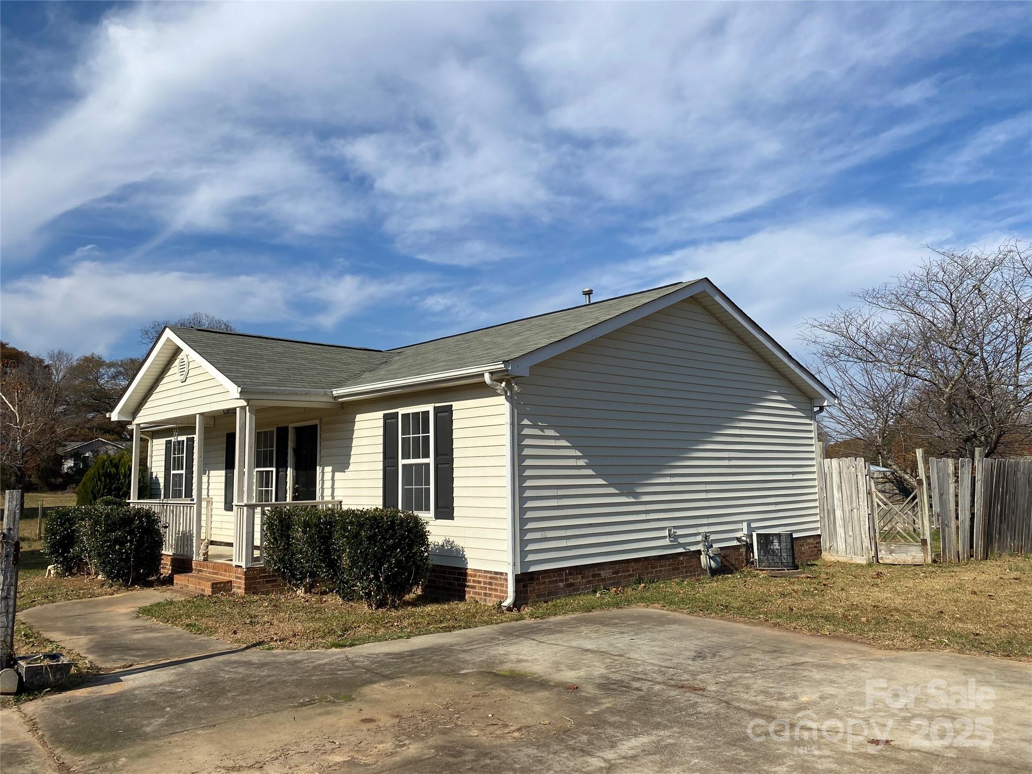 Woodgreen - Residential