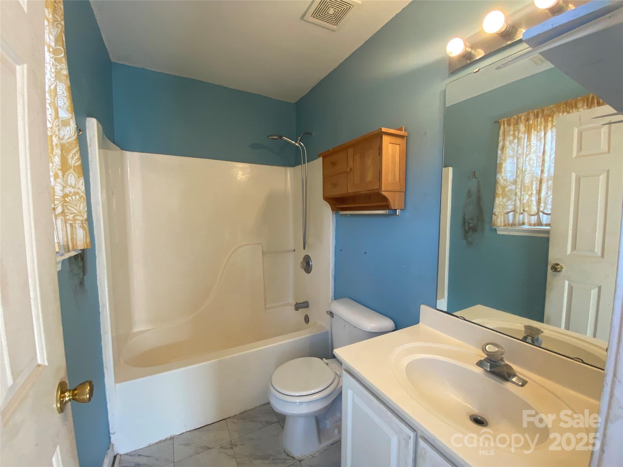 Woodgreen - Residential