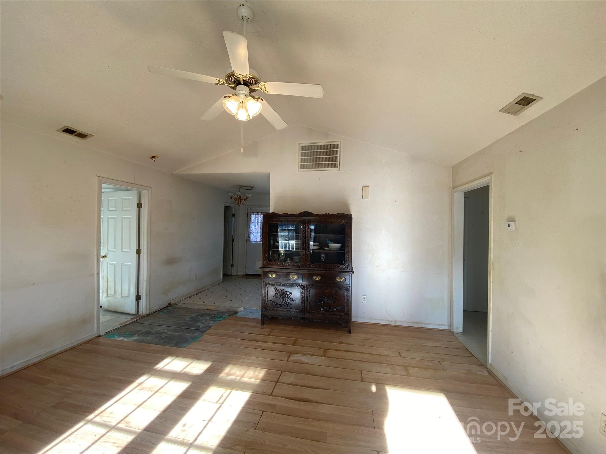 Woodgreen - Residential