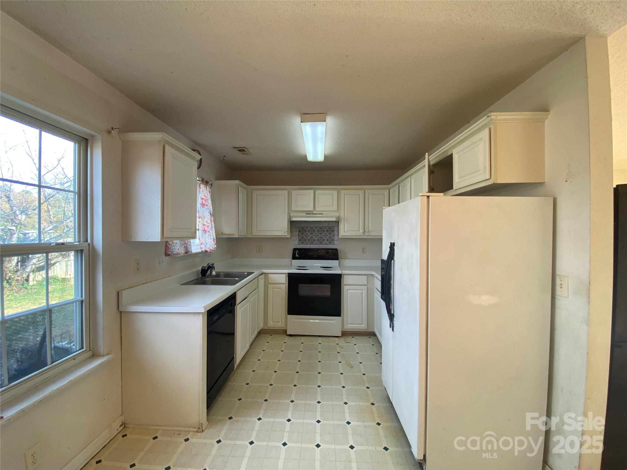 Woodgreen - Residential