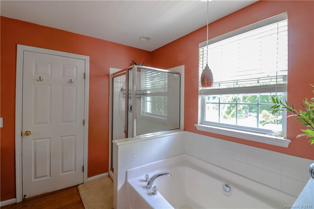 Regent Park - Residential