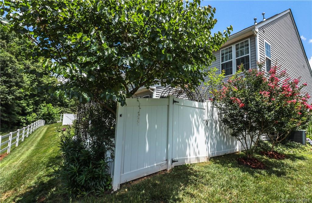 Regent Park - Residential