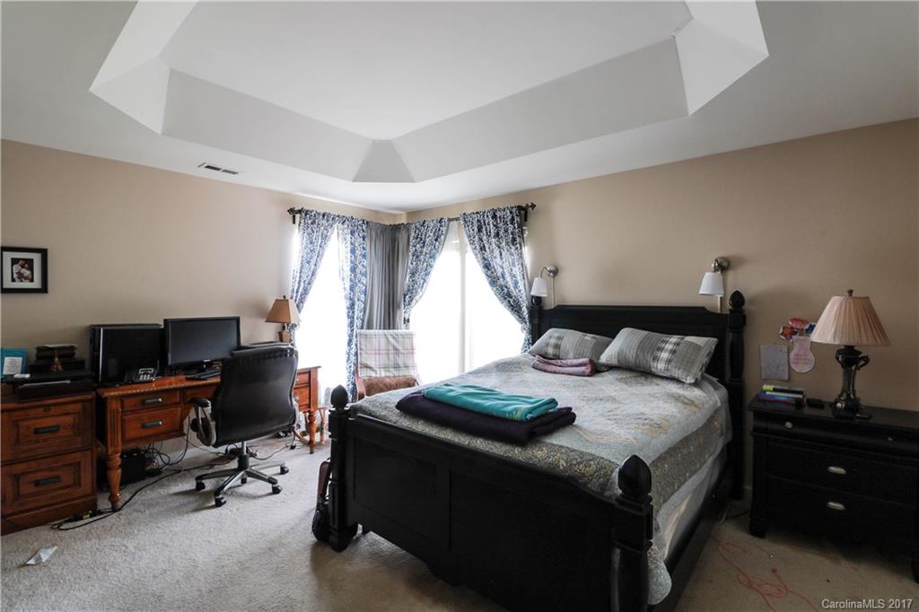 Regent Park - Residential