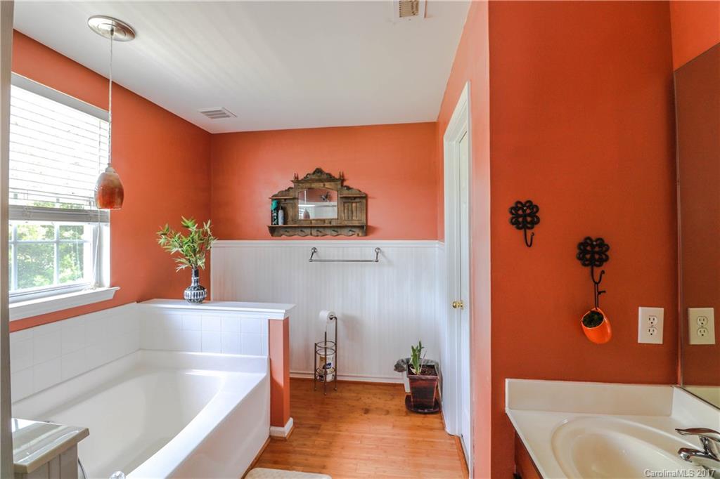 Regent Park - Residential