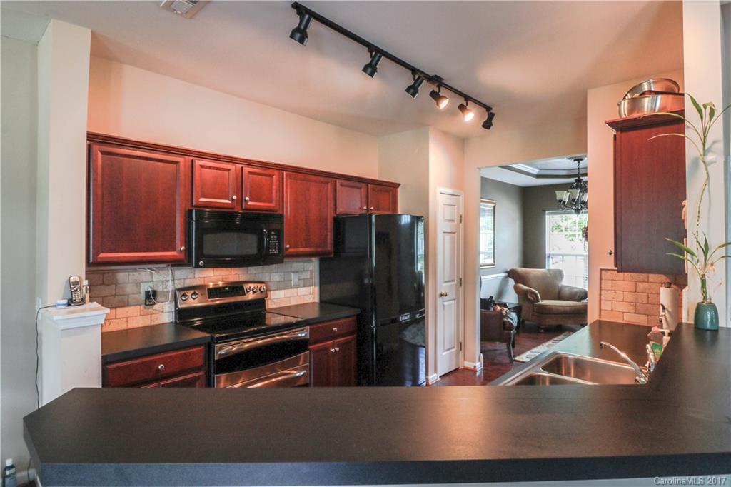 Regent Park - Residential