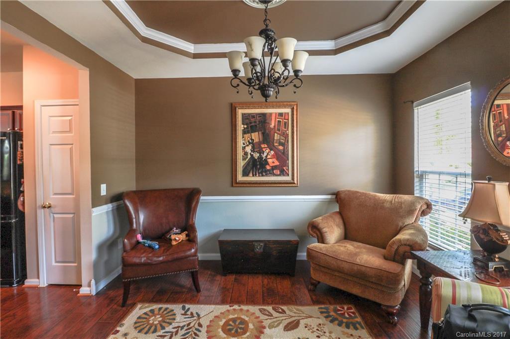 Regent Park - Residential