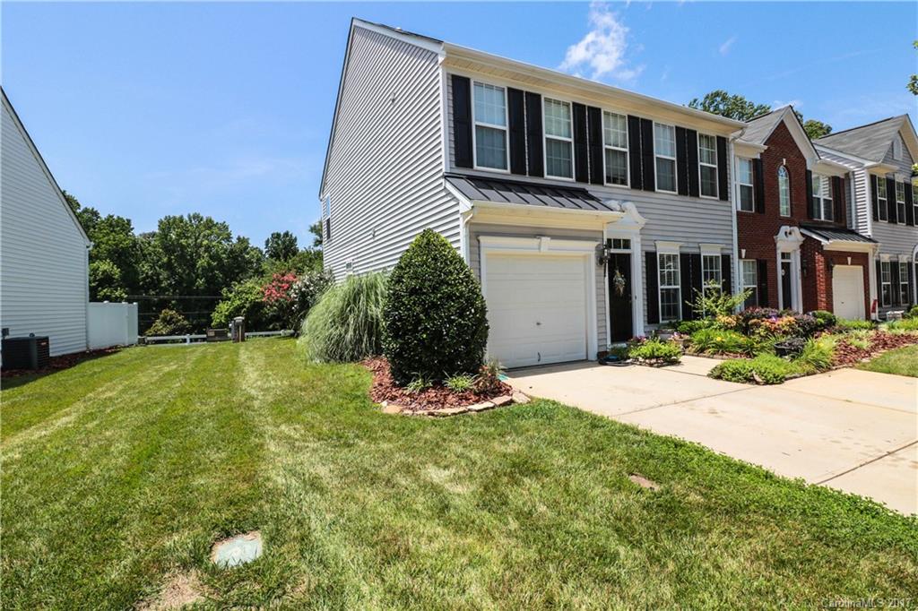 Regent Park - Residential