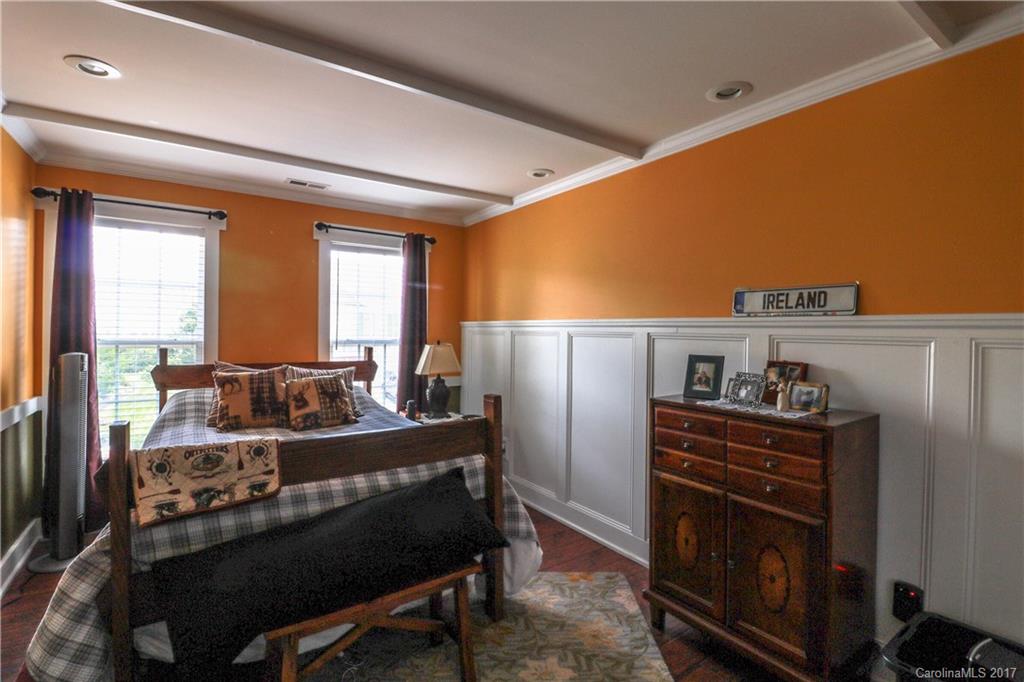 Regent Park - Residential