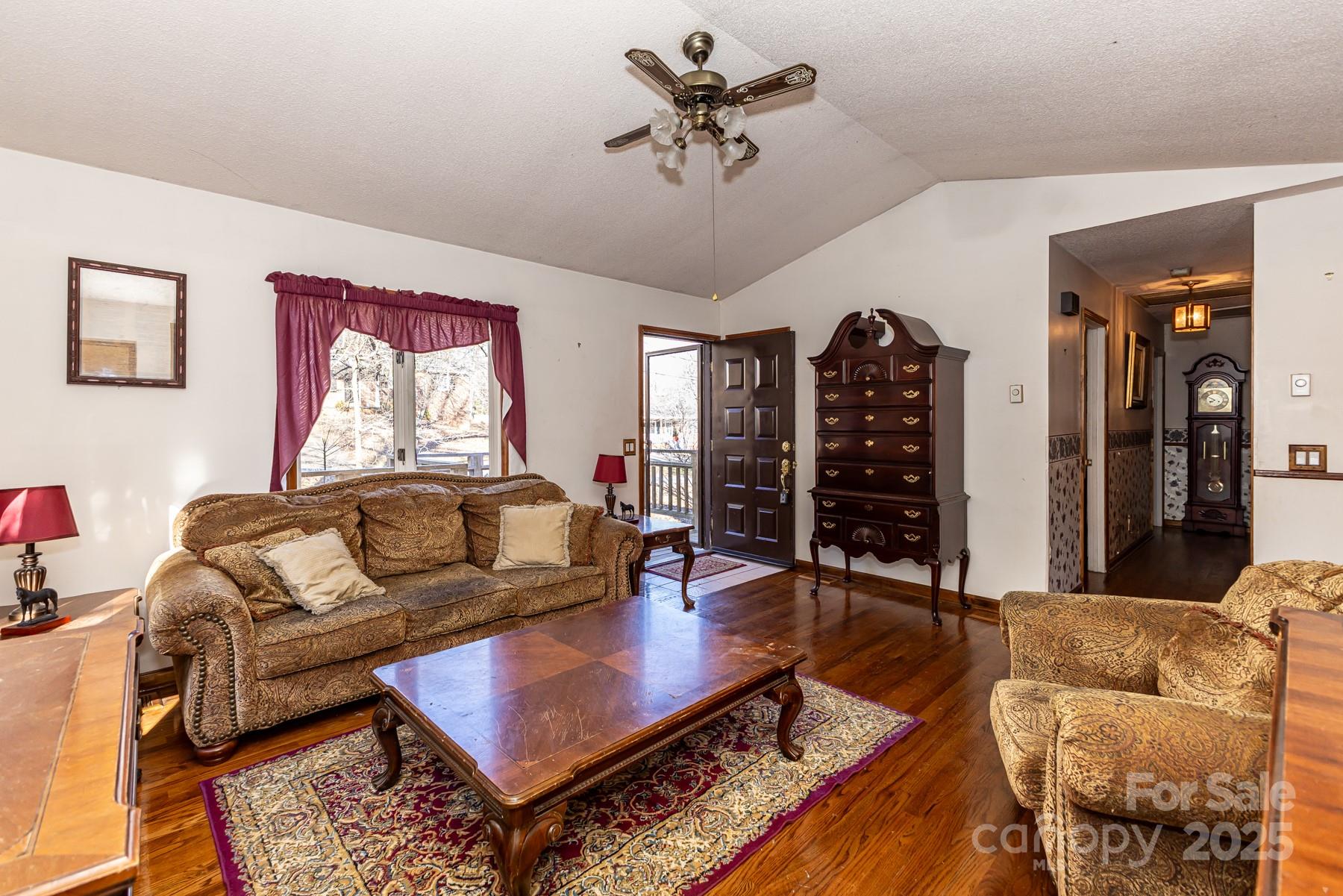 1321 Idlewood Street SW