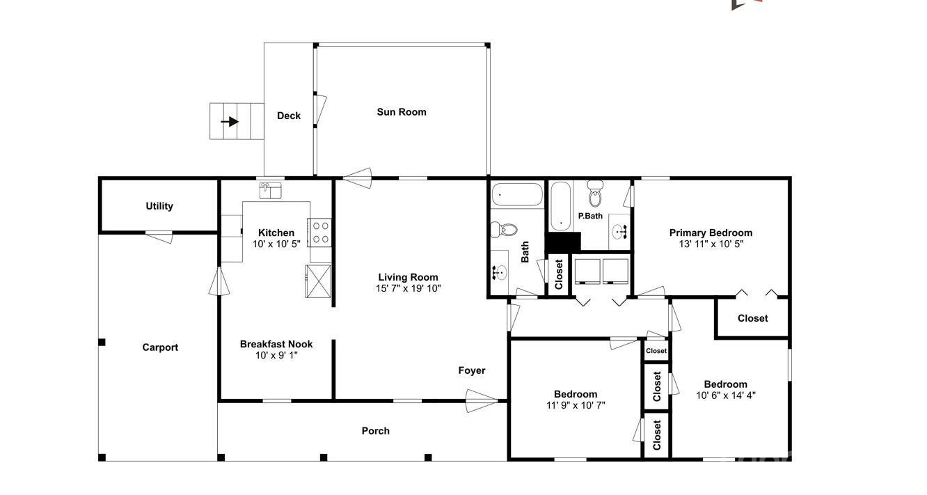 Southwood - Residential