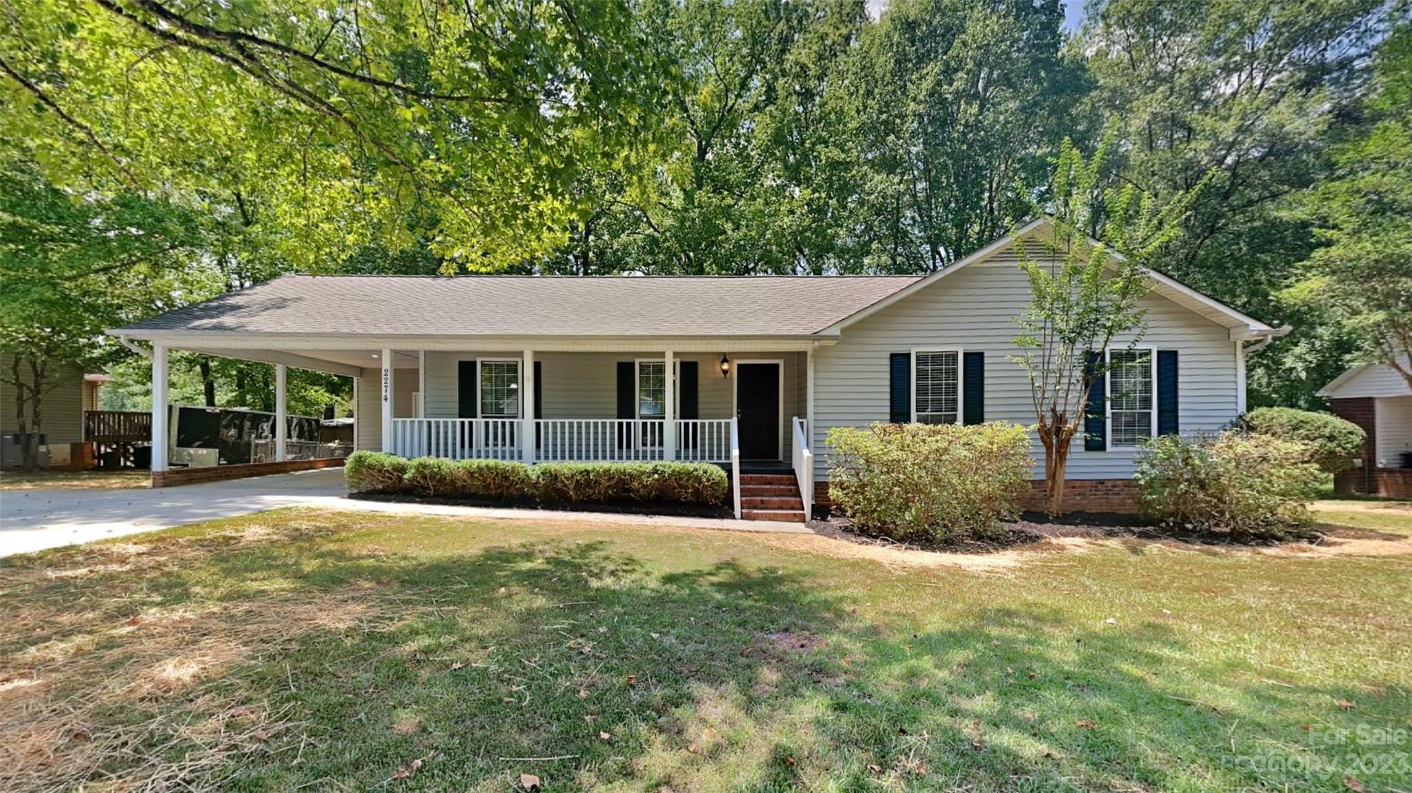 Southwood - Residential