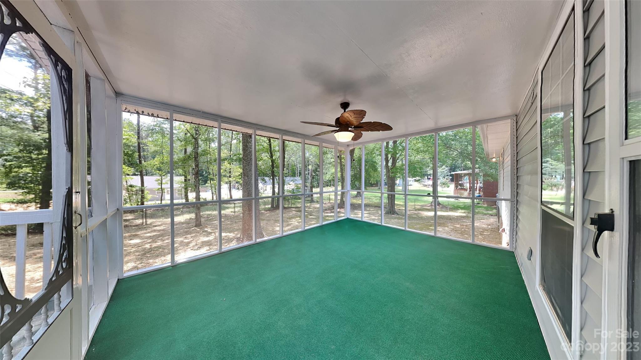 Southwood - Residential