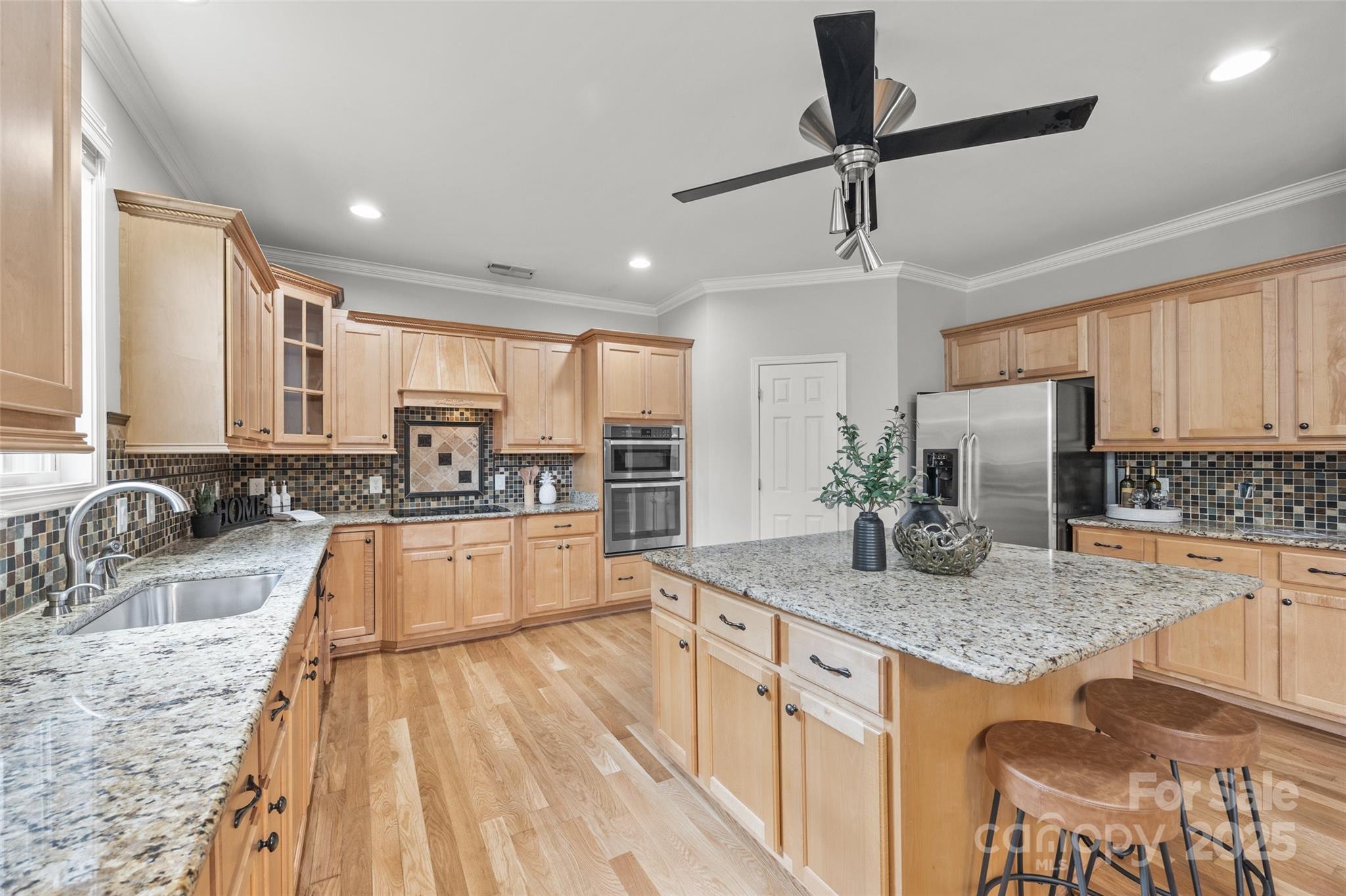 Bridgemill - Residential