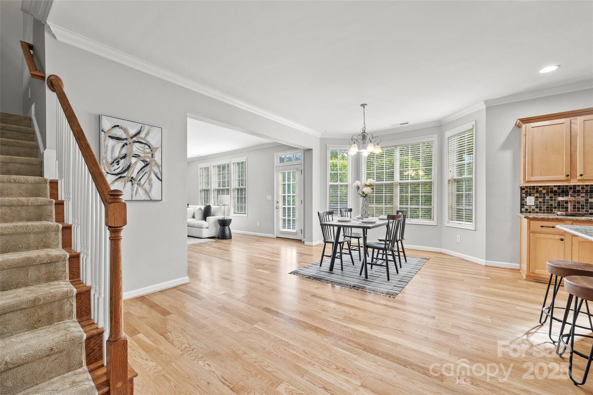 Bridgemill - Residential