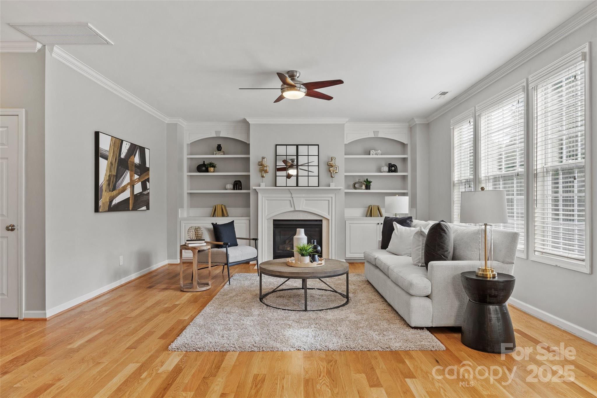 Bridgemill - Residential