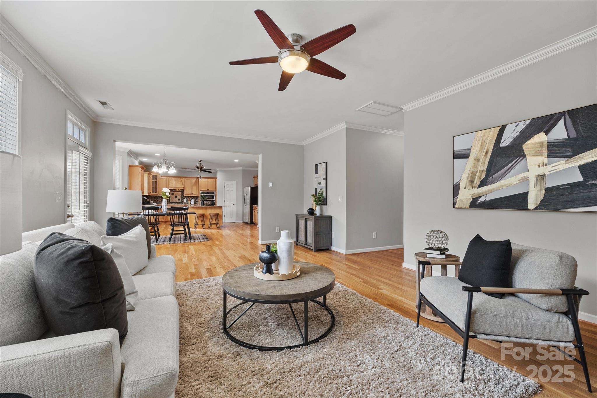 Bridgemill - Residential