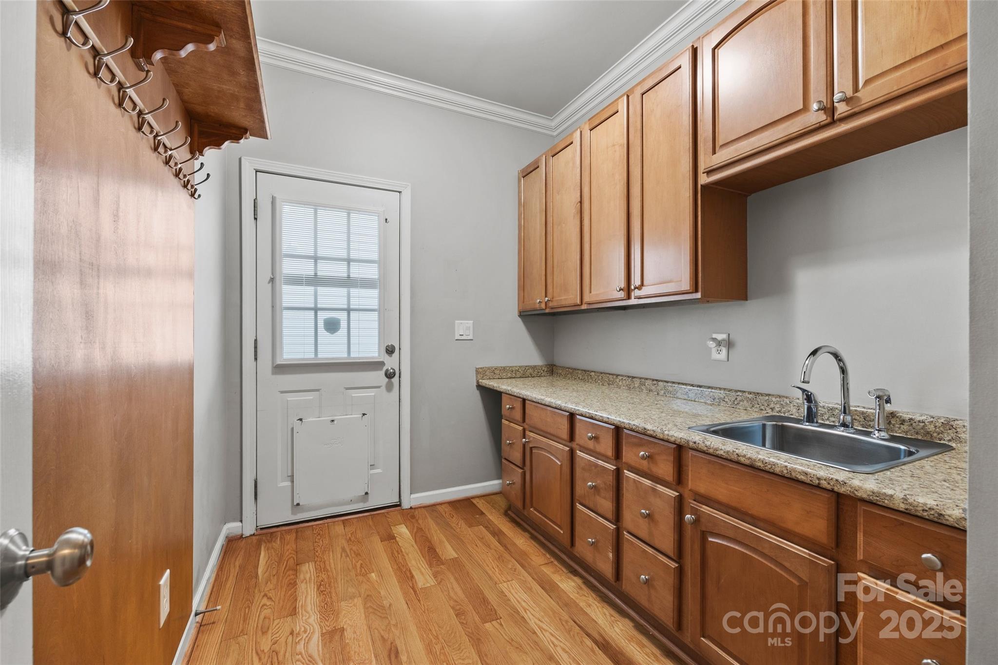 Bridgemill - Residential