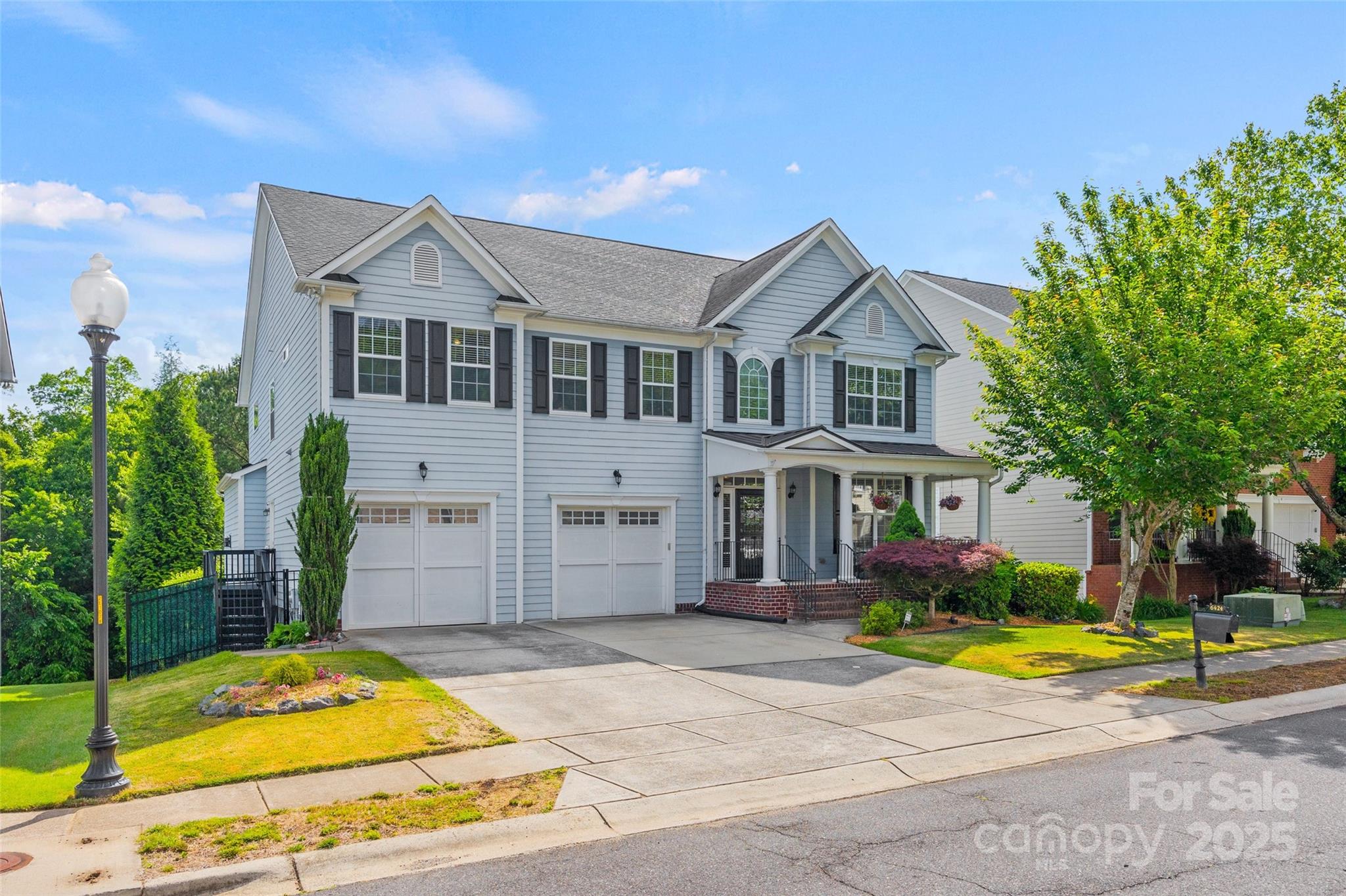 Bridgemill - Residential