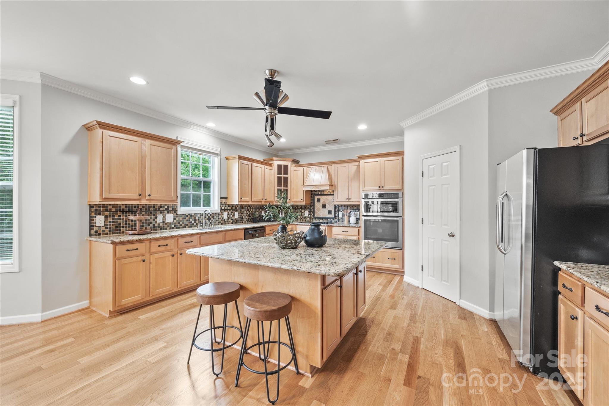 Bridgemill - Residential