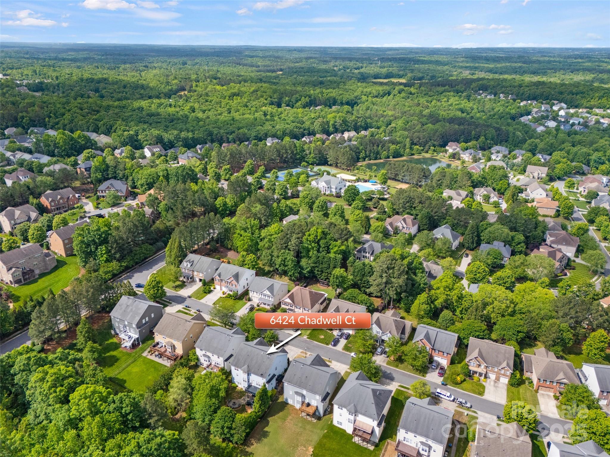 Bridgemill - Residential