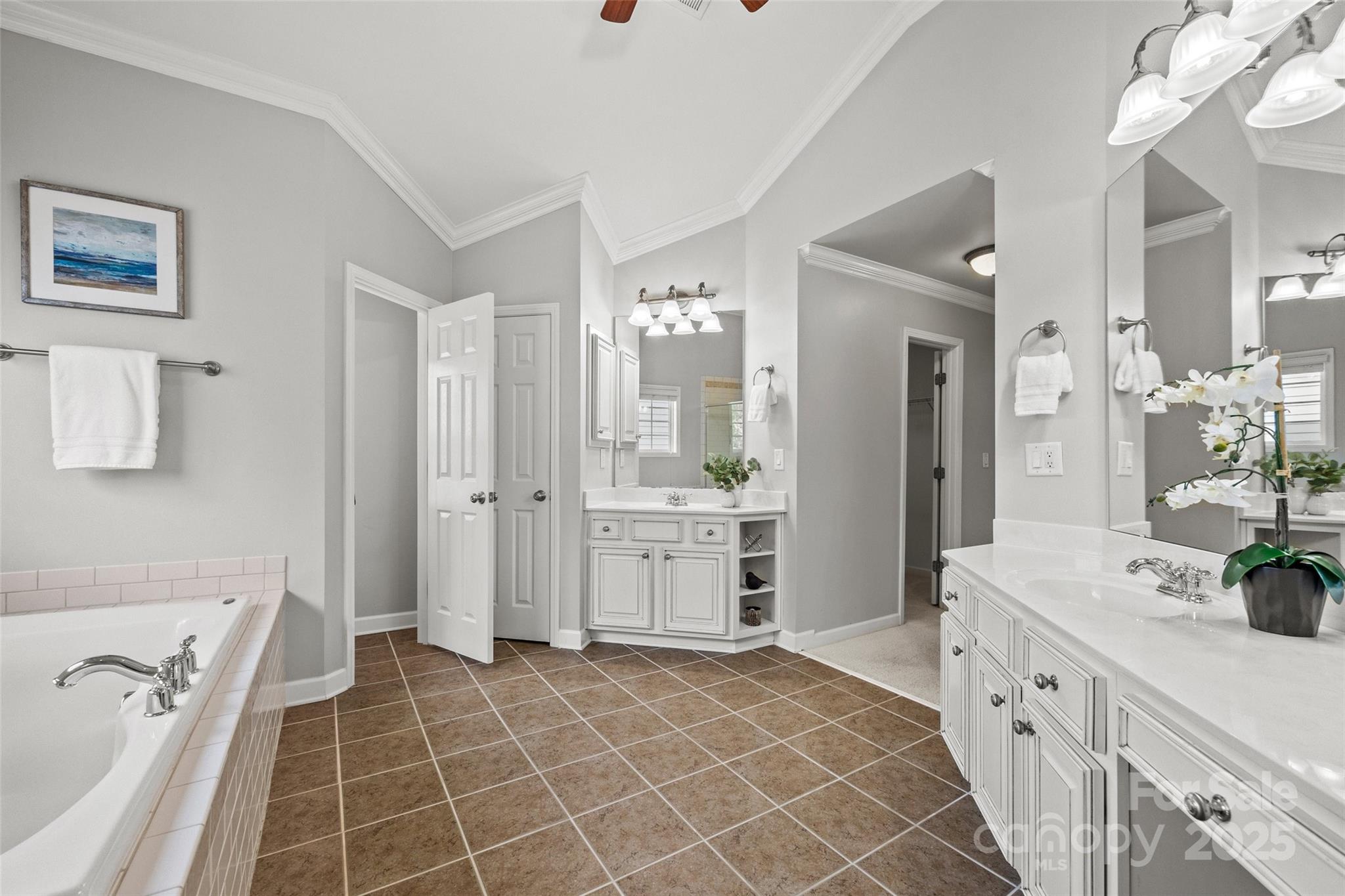 Bridgemill - Residential