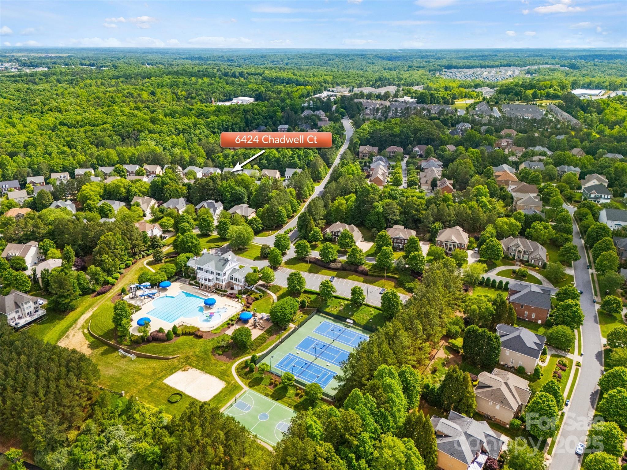 Bridgemill - Residential