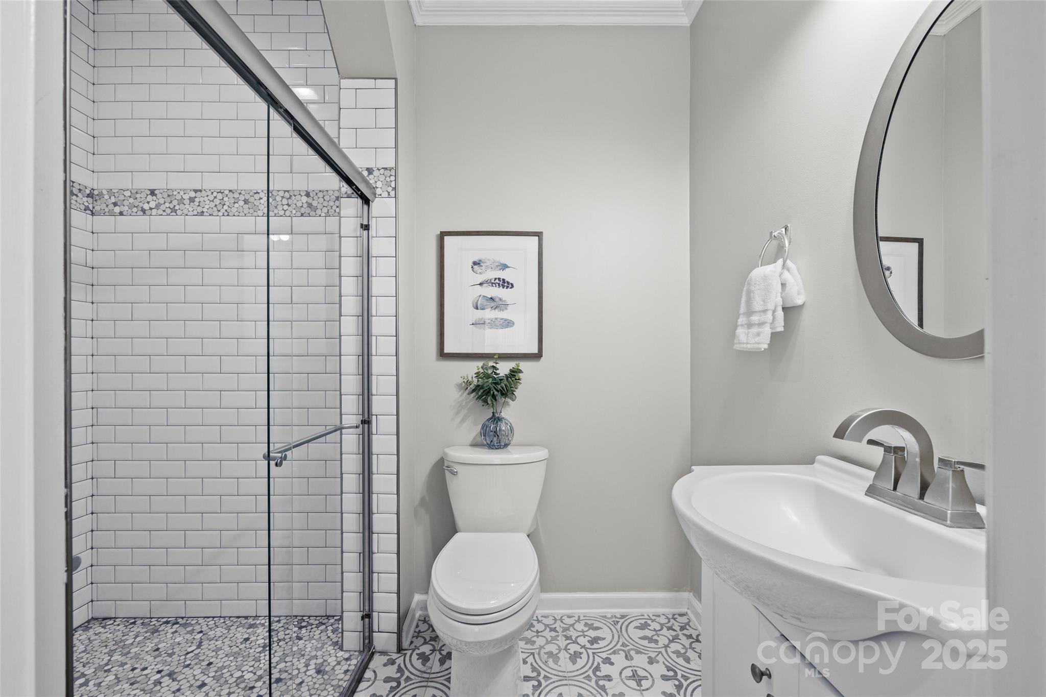 Bridgemill - Residential