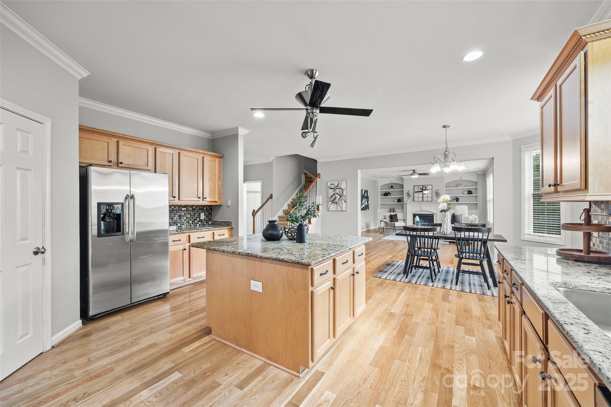 Bridgemill - Residential