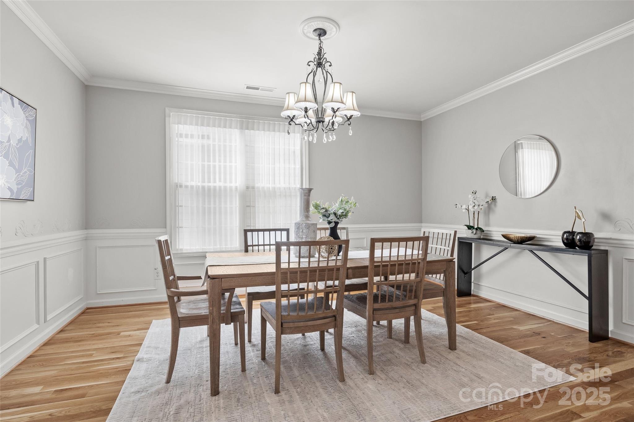 Bridgemill - Residential