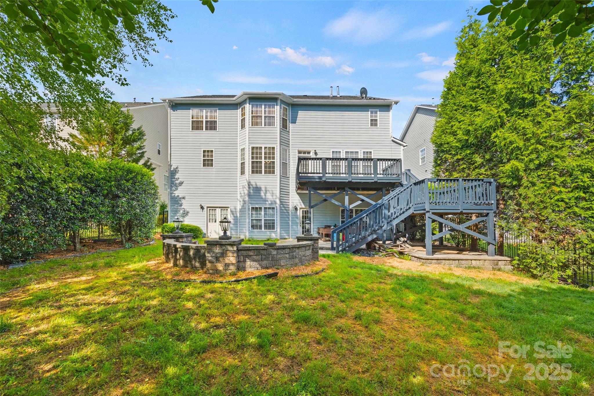 Bridgemill - Residential