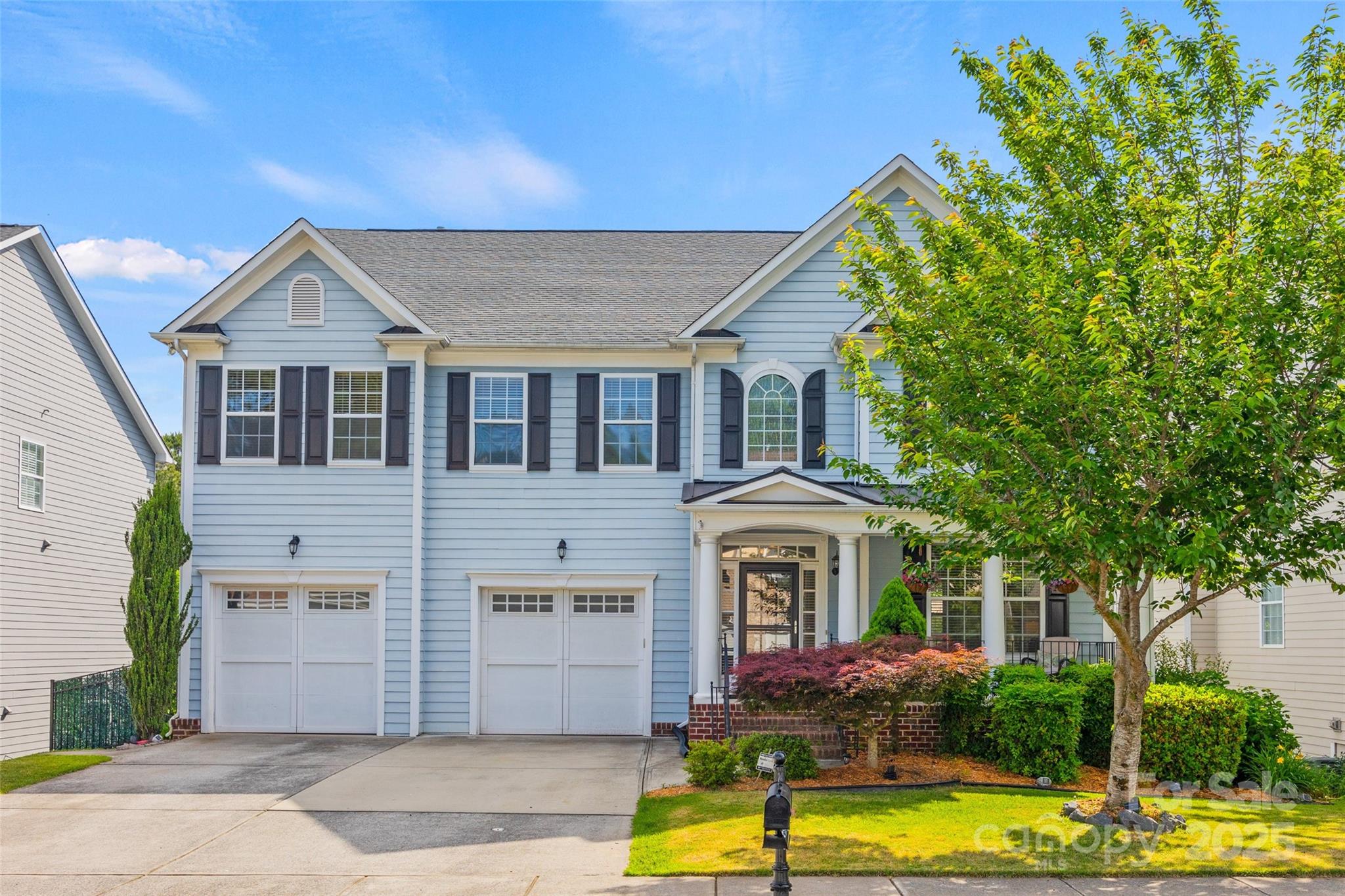 Bridgemill - Residential