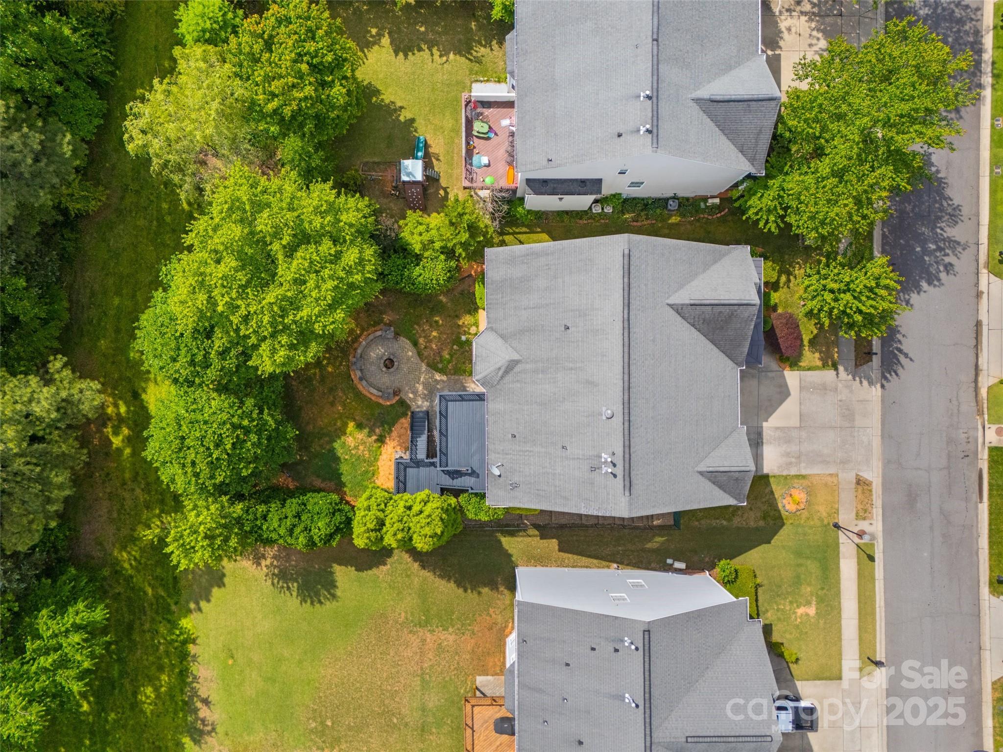 Bridgemill - Residential