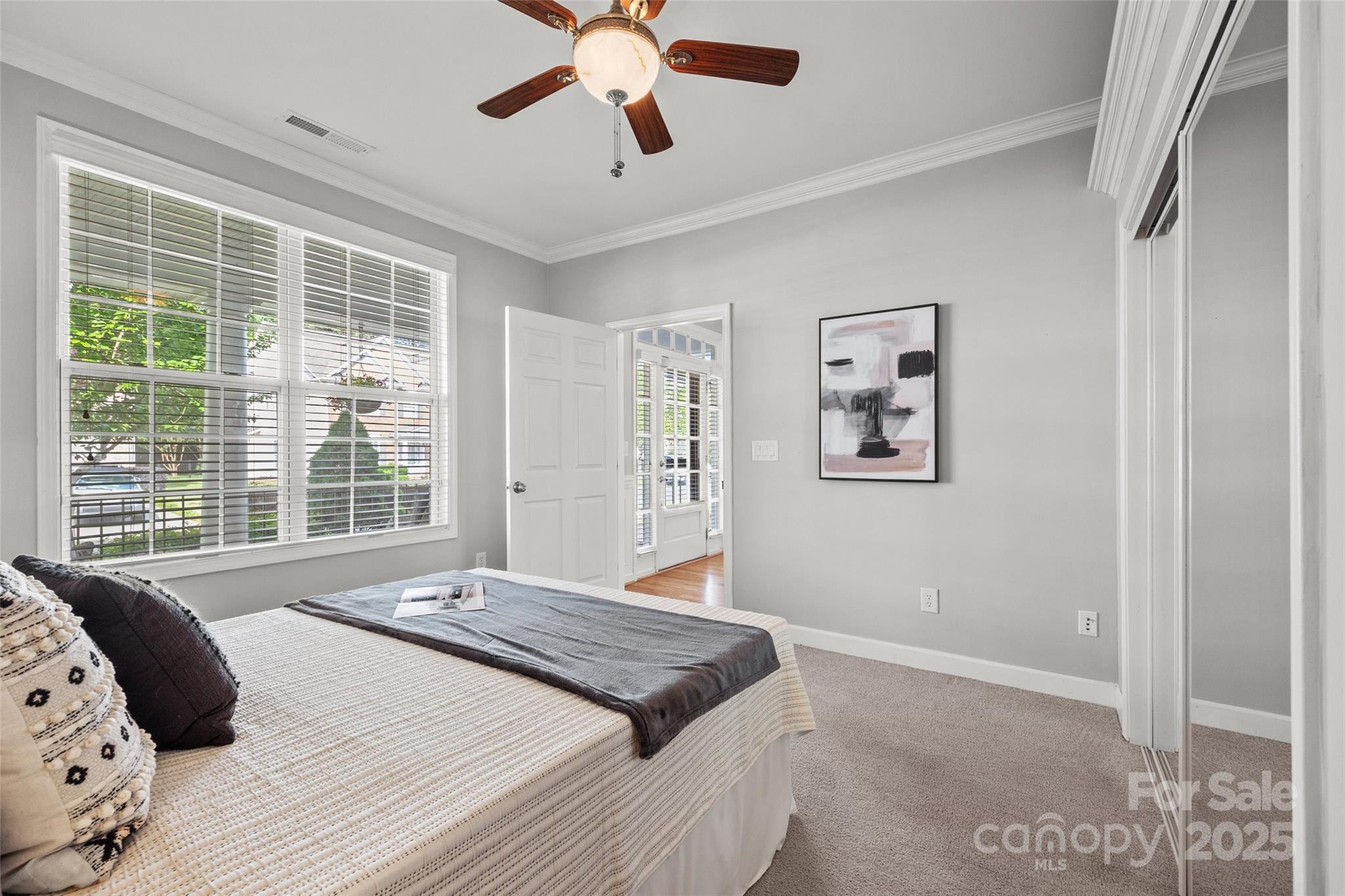 Bridgemill - Residential