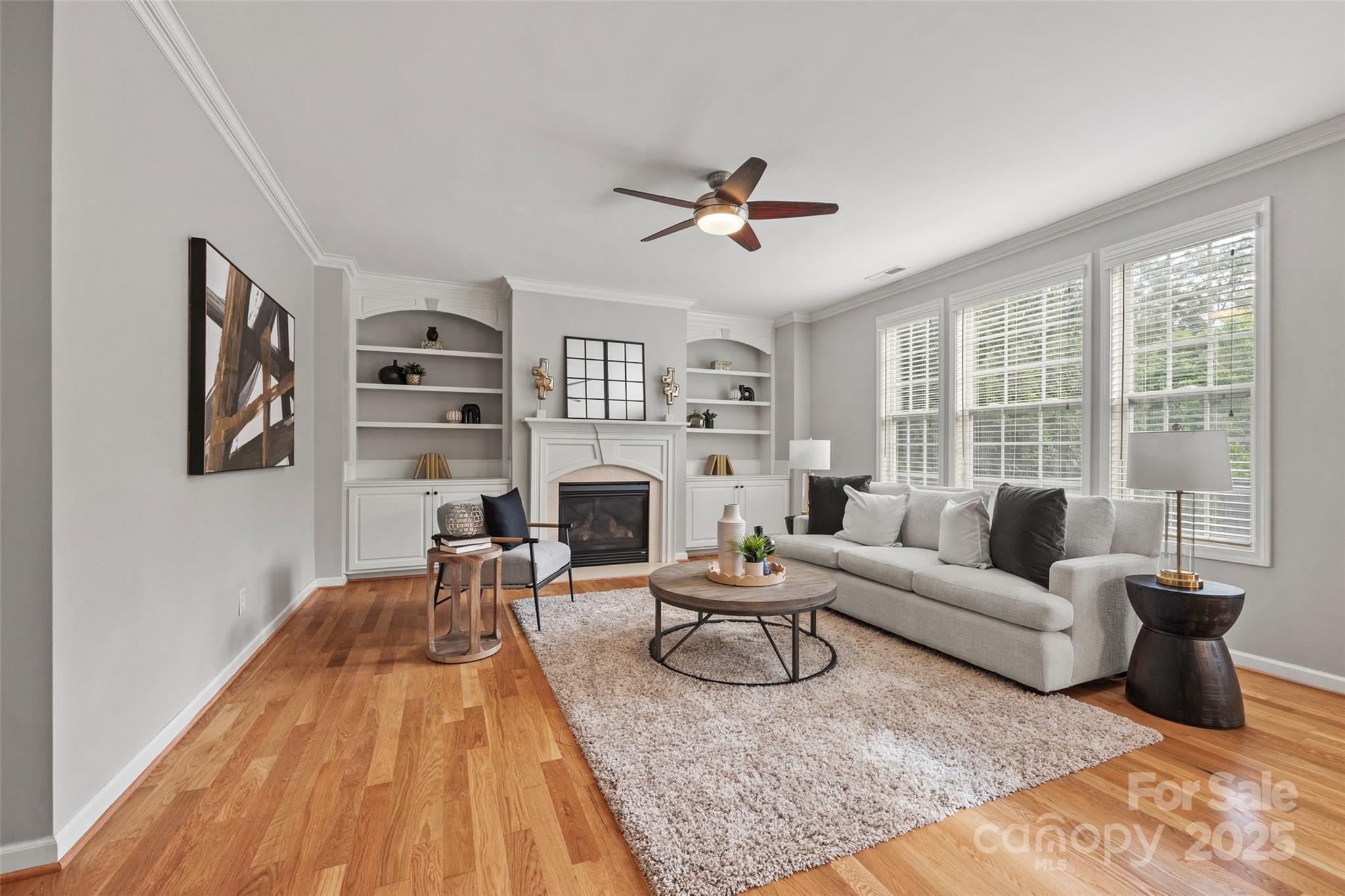 Bridgemill - Residential