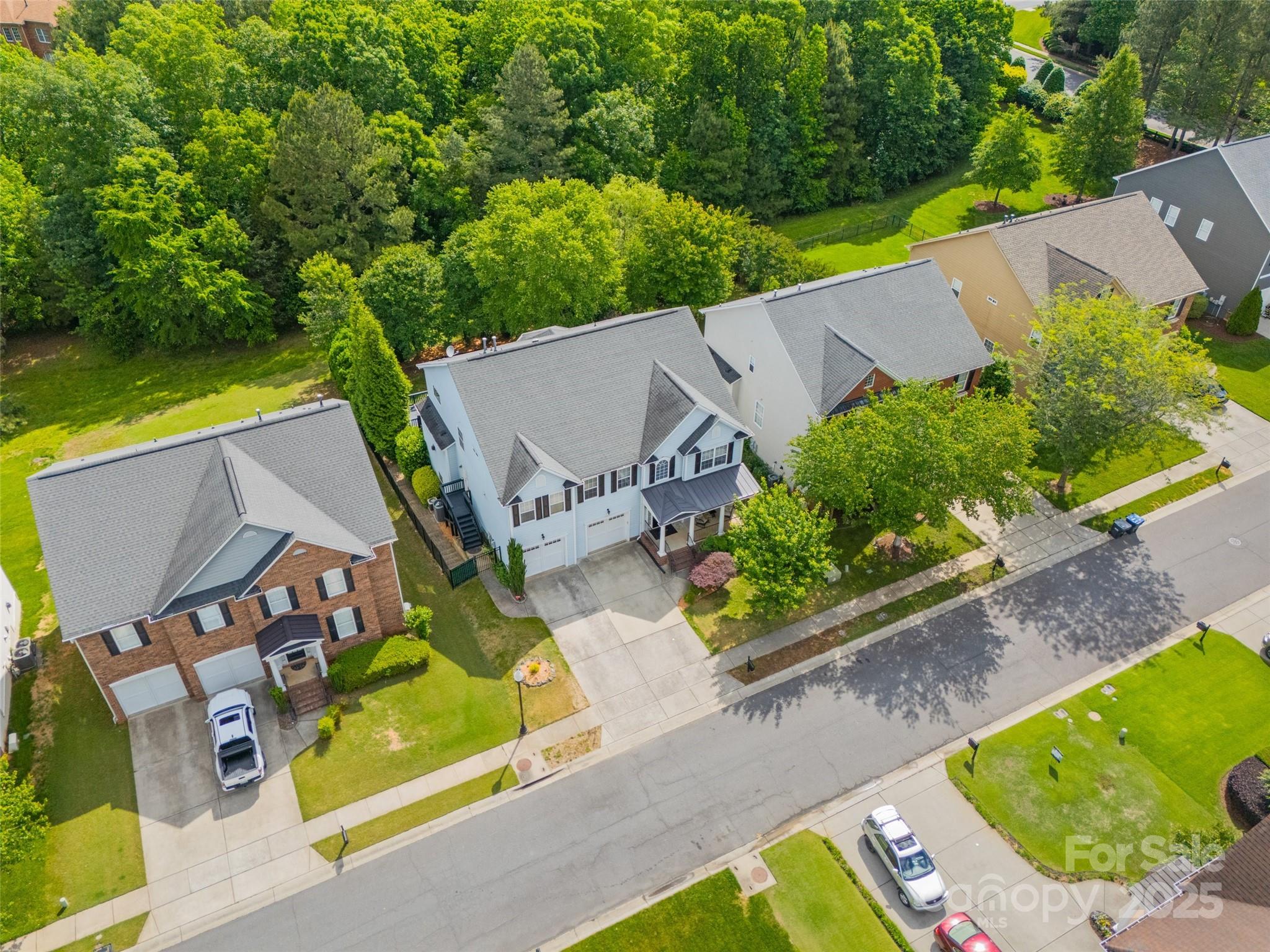 Bridgemill - Residential