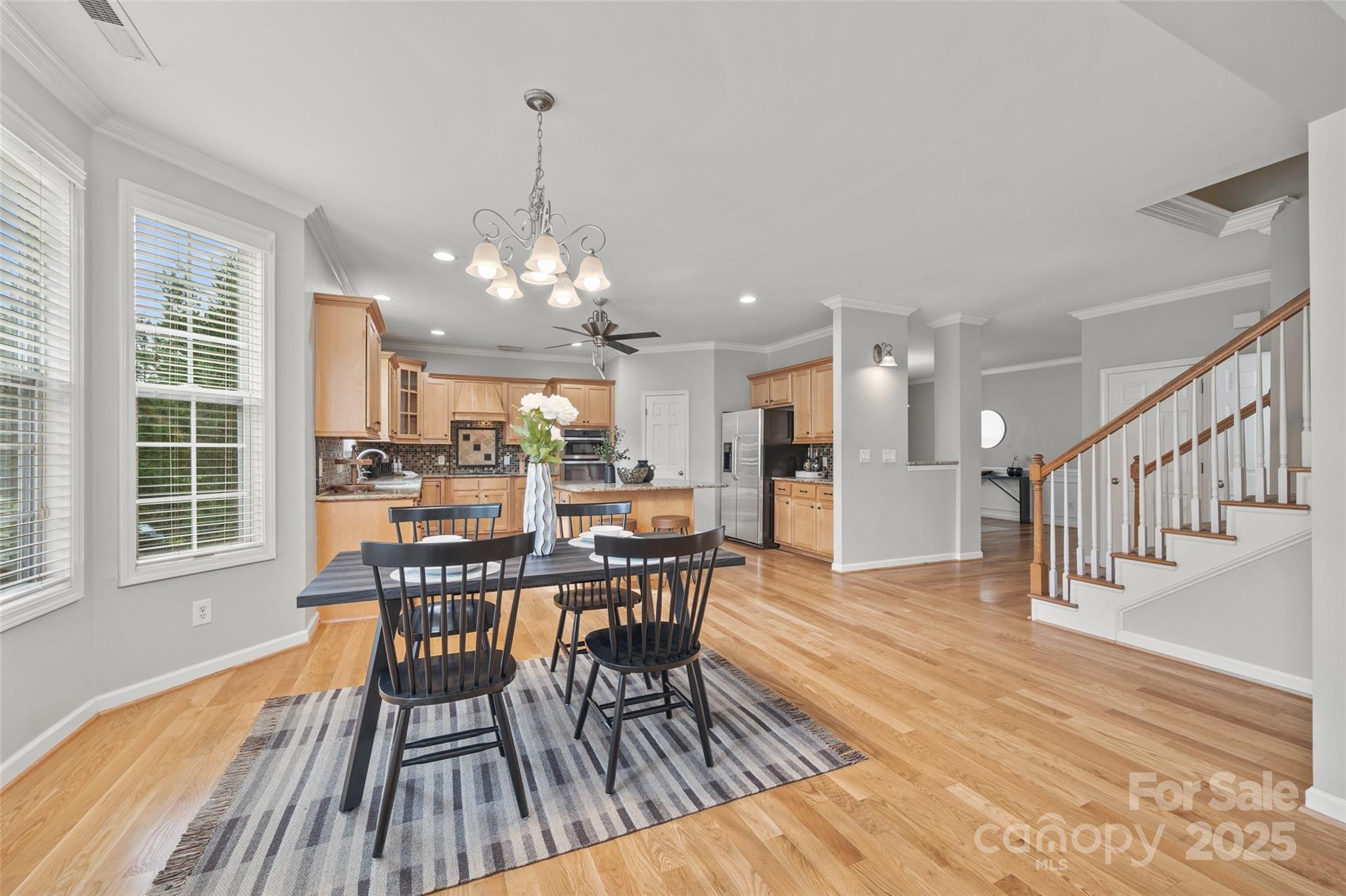 Bridgemill - Residential