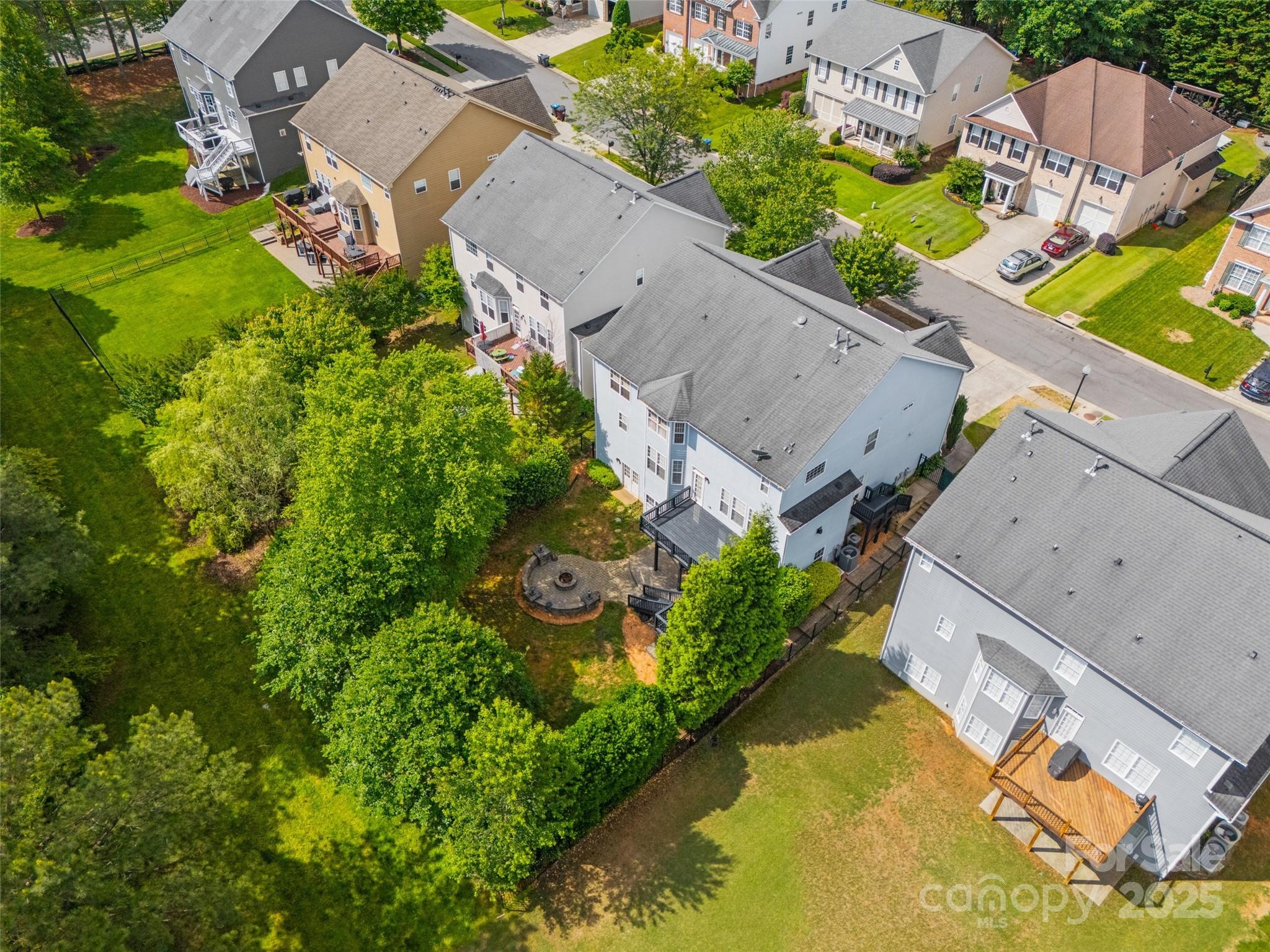 Bridgemill - Residential