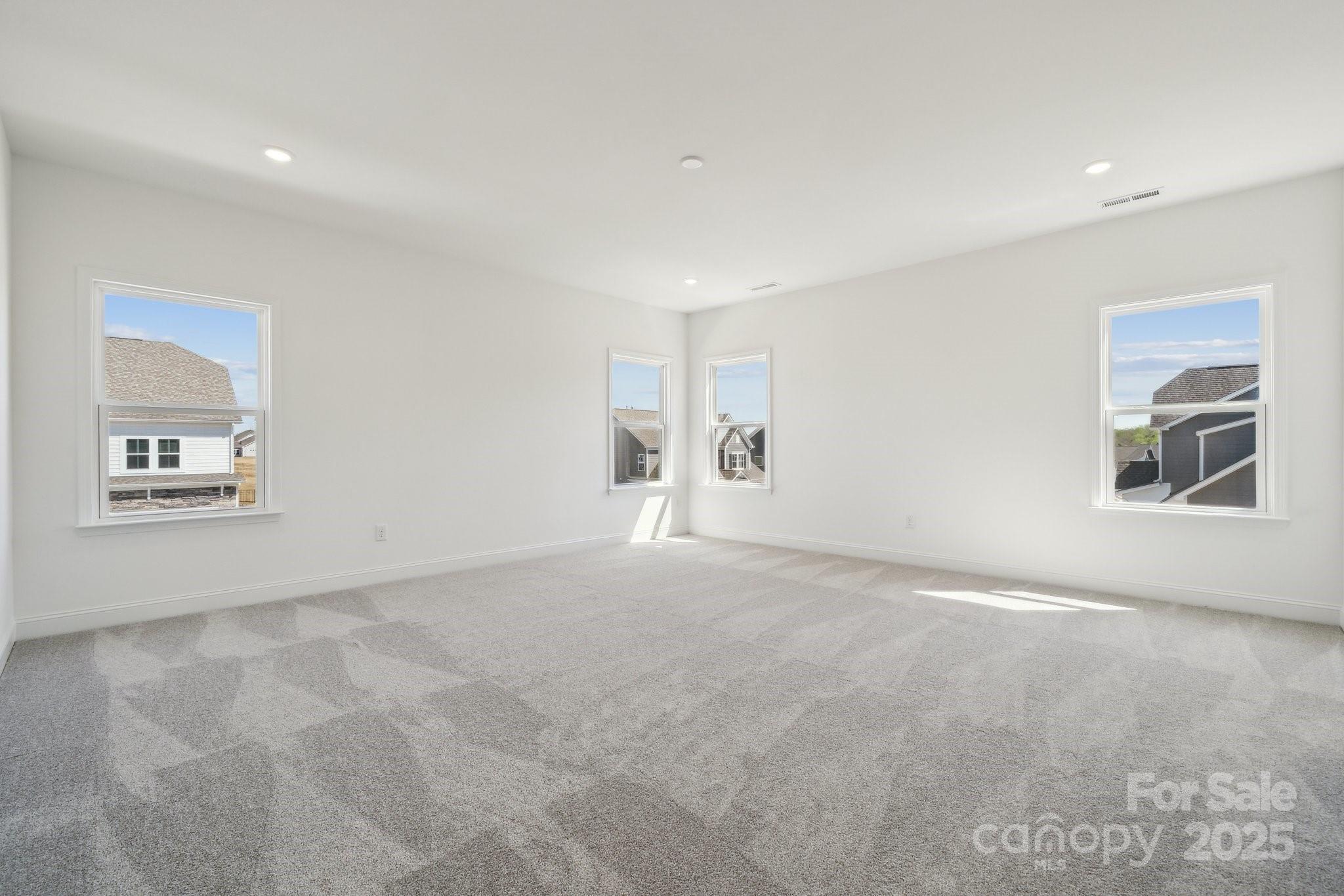 The Estates at Sugar Creek - Residential