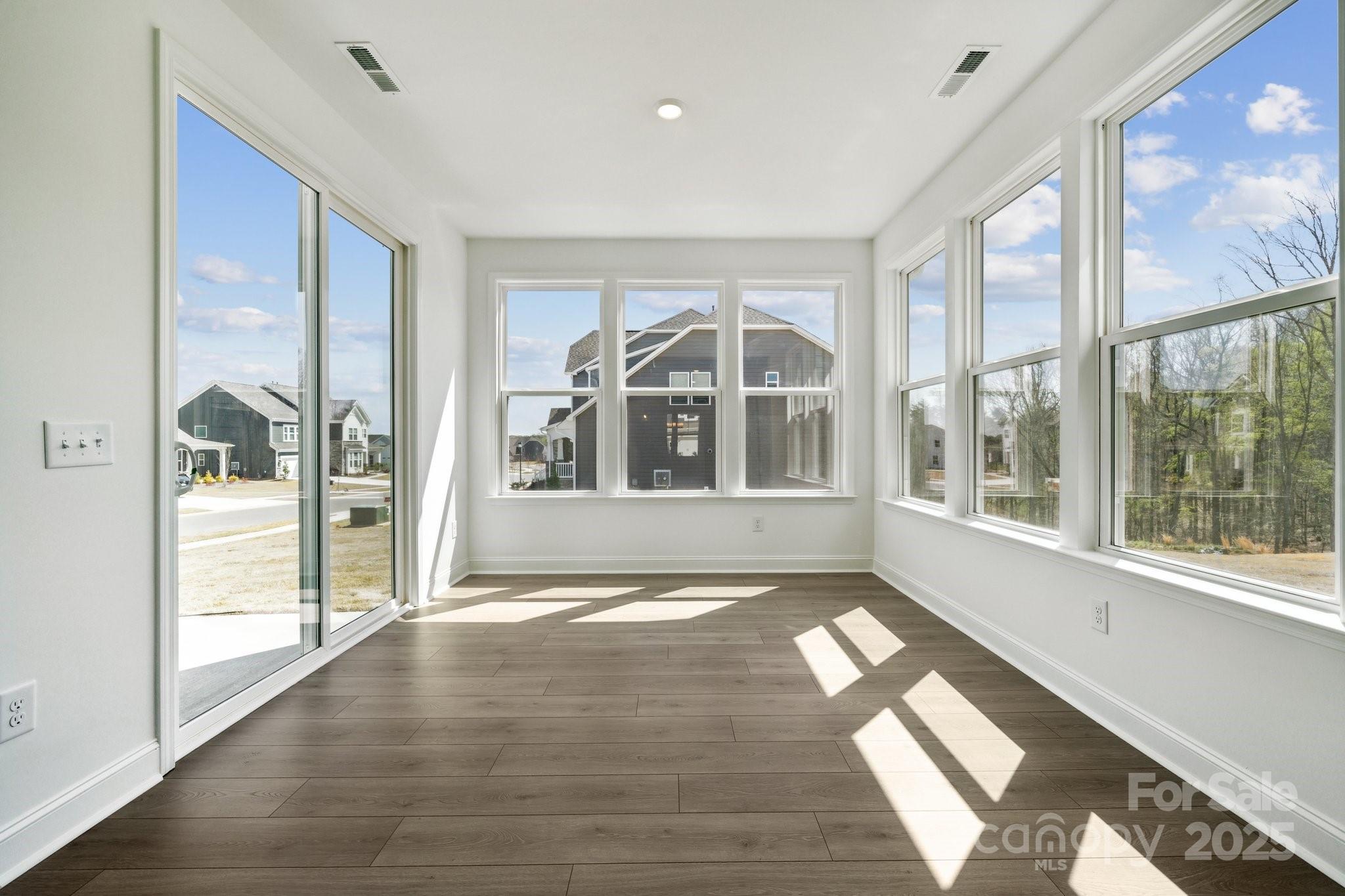 The Estates at Sugar Creek - Residential