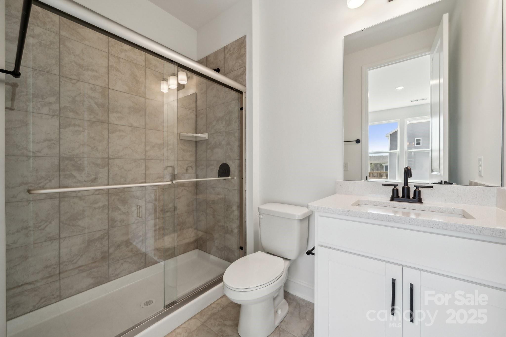 The Estates at Sugar Creek - Residential