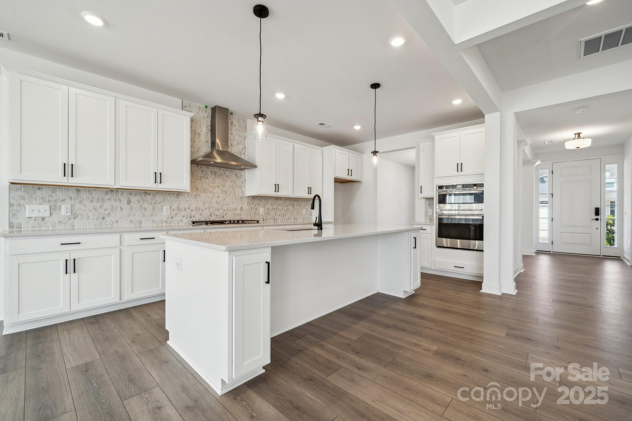 The Estates at Sugar Creek - Residential